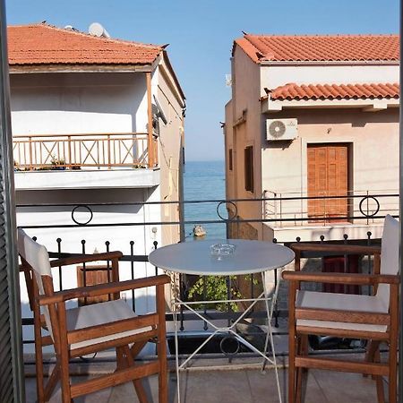 Mare E Pietra Monemvasía Exterior foto